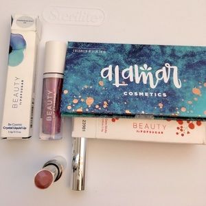 2/$30 nwt makeup bundle